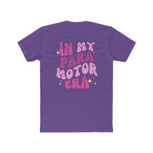 Womens In My Paramotor Era Tee