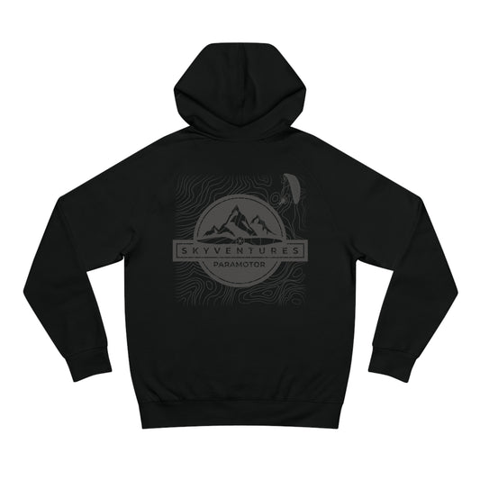SkyVentures Flagship Hoodie