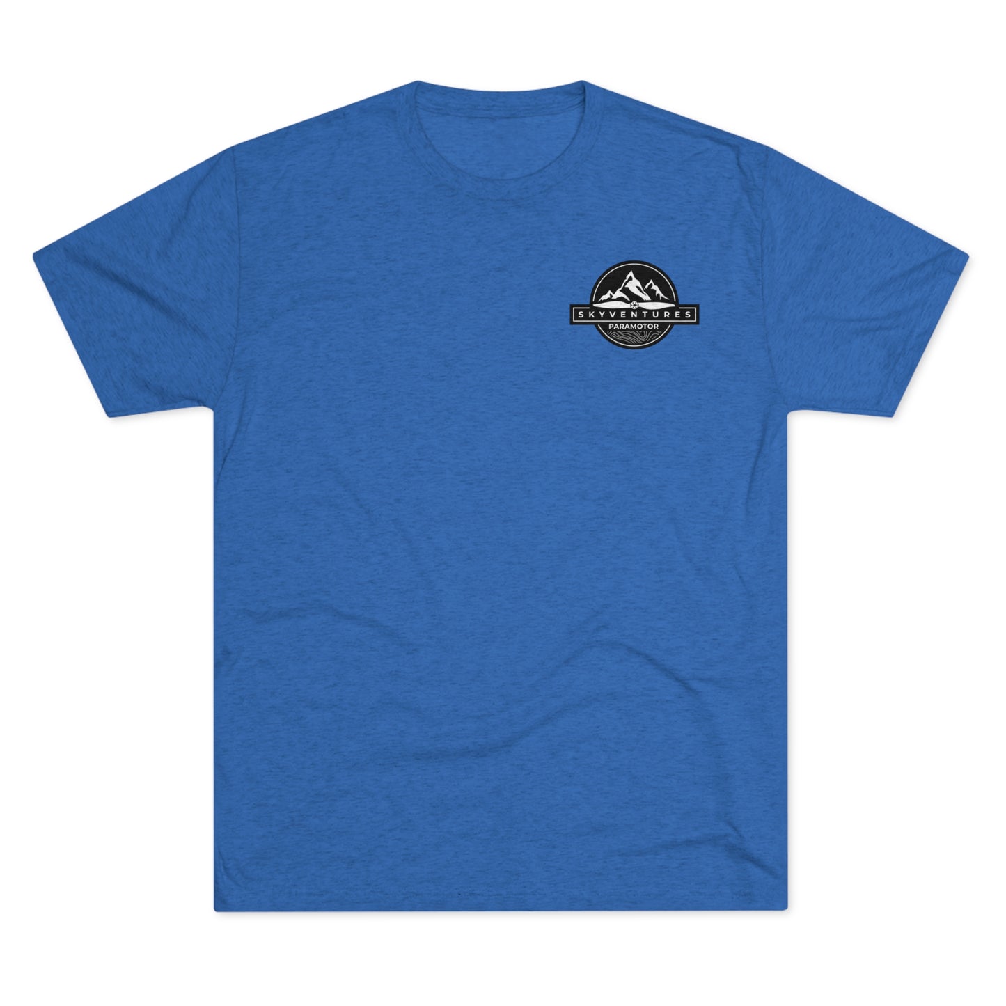 Time Spent in the Clouds Tee