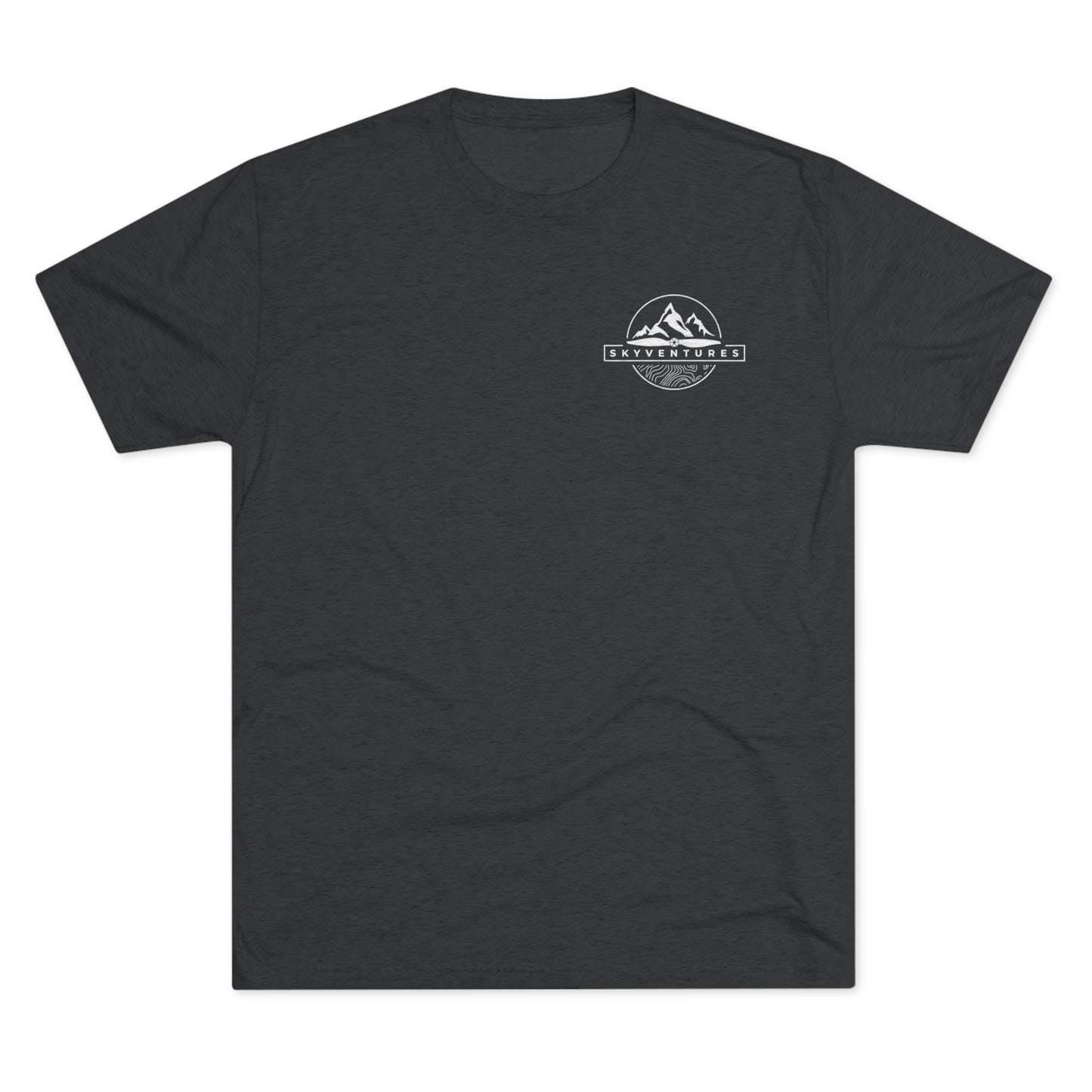 Always Above Ground Level Tee