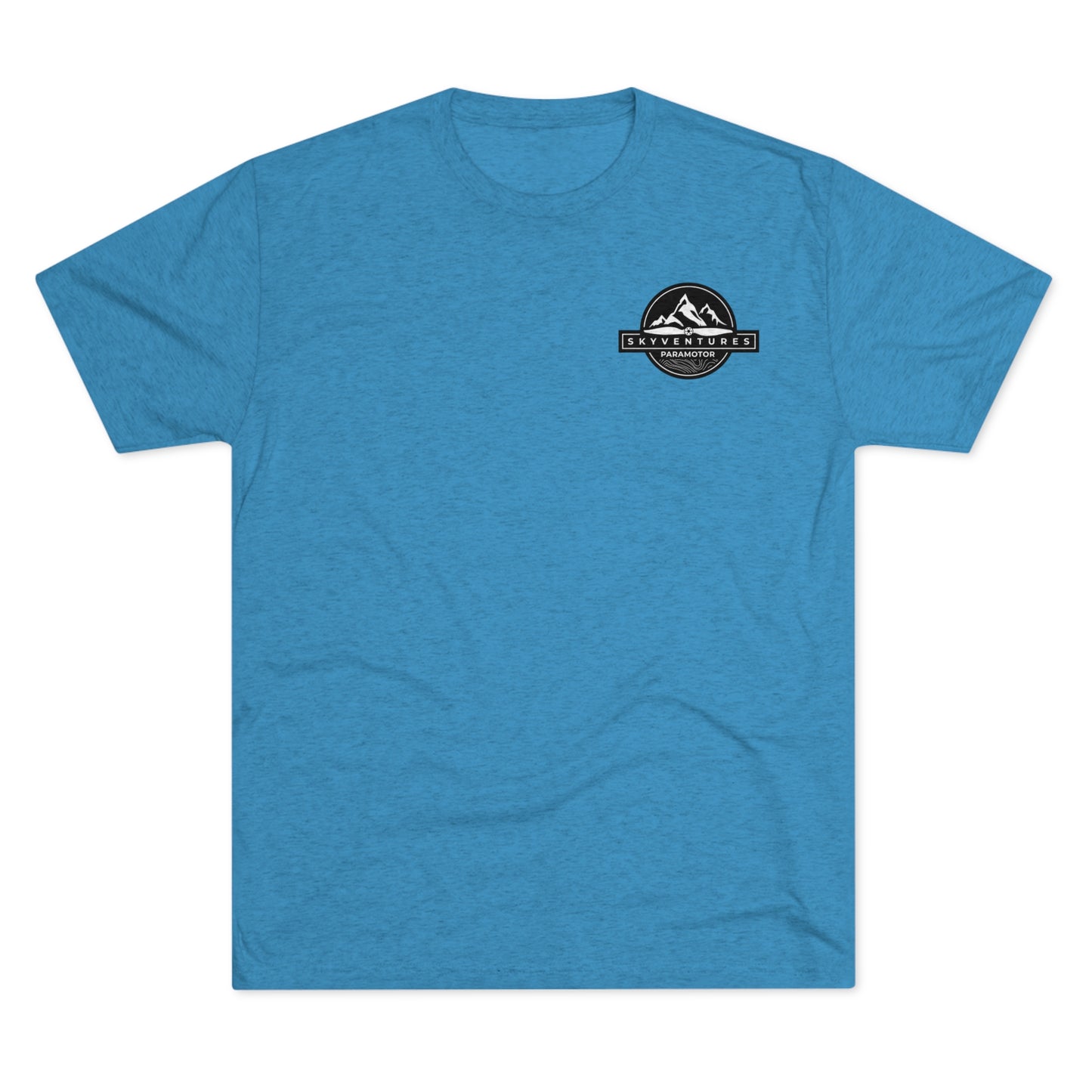 Time Spent in the Clouds Tee