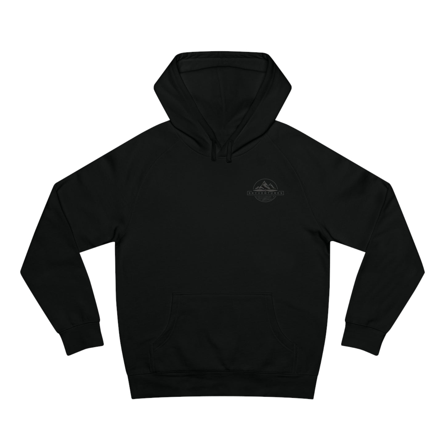 SkyVentures Logo Hoodie
