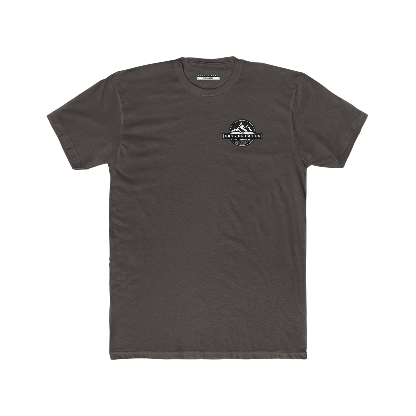 In My Spare Time Tee
