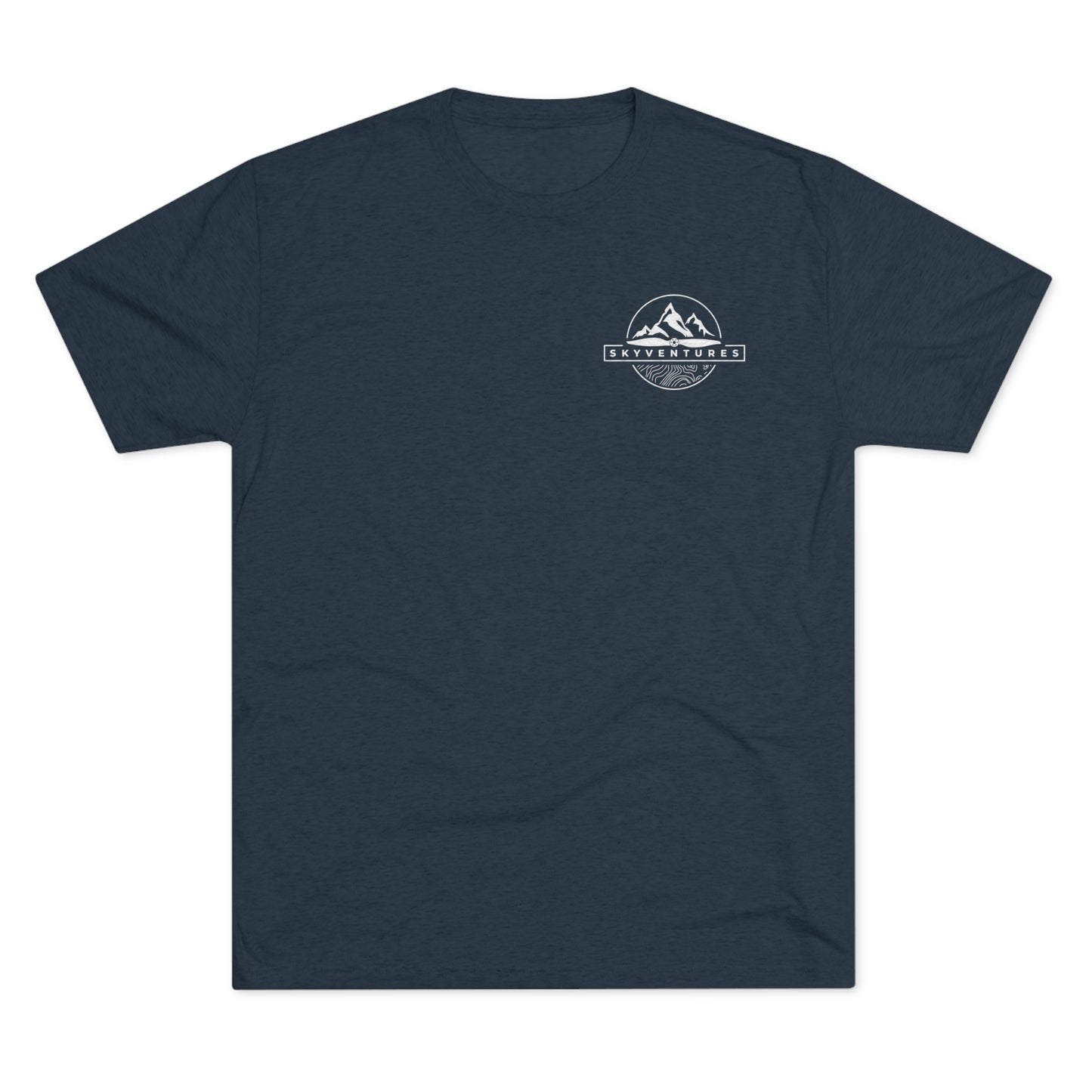 Always Above Ground Level Tee
