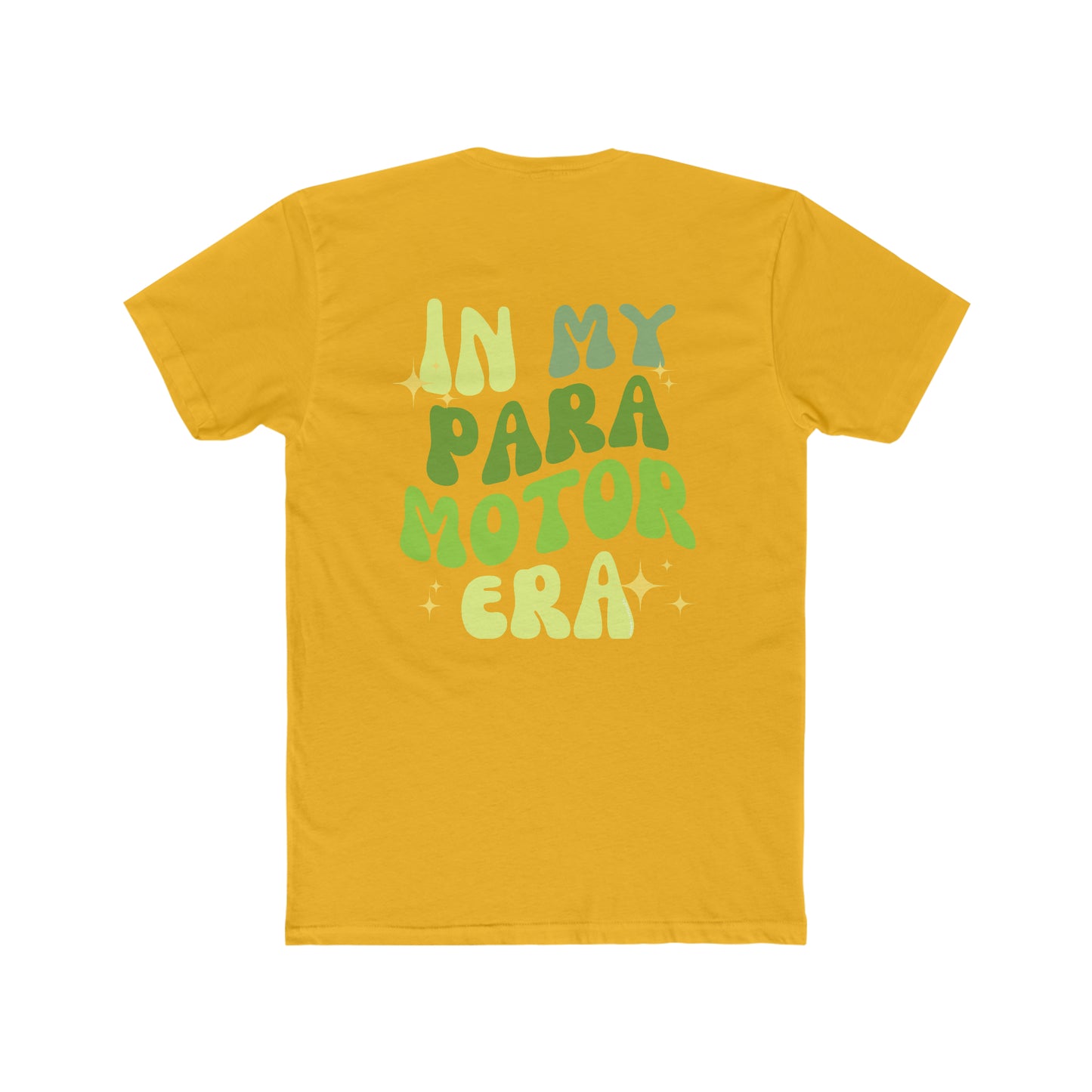 Womens In My Paramotor Era Tee
