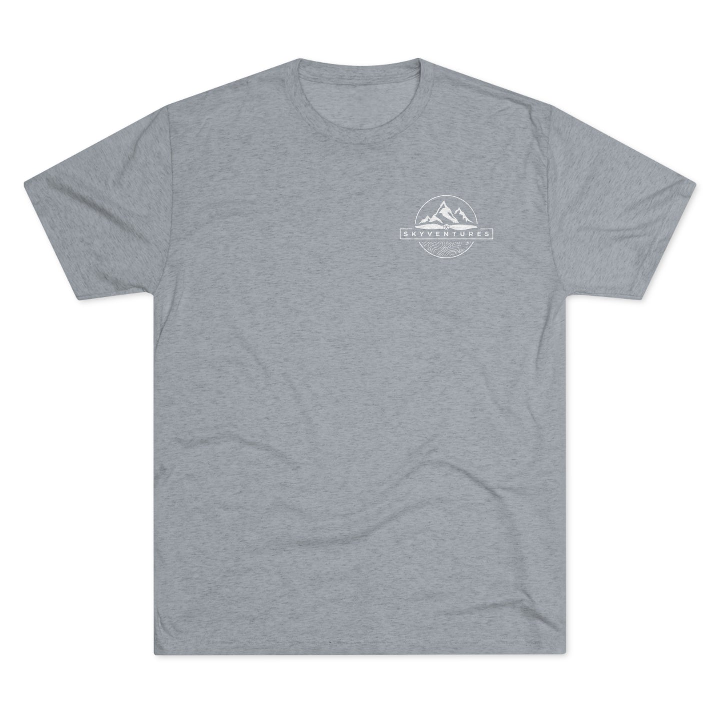 Always Above Ground Level Tee