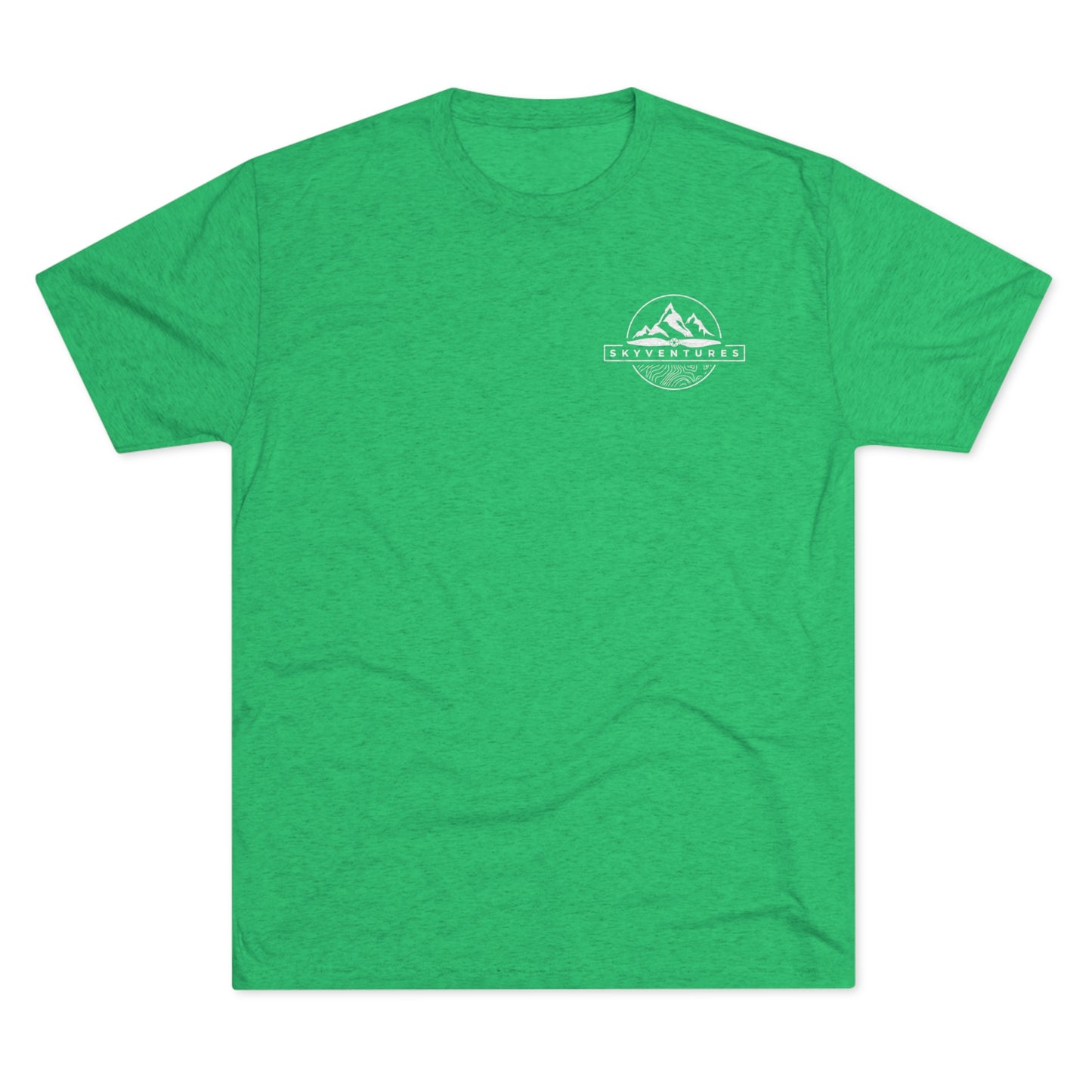 Always Above Ground Level Tee