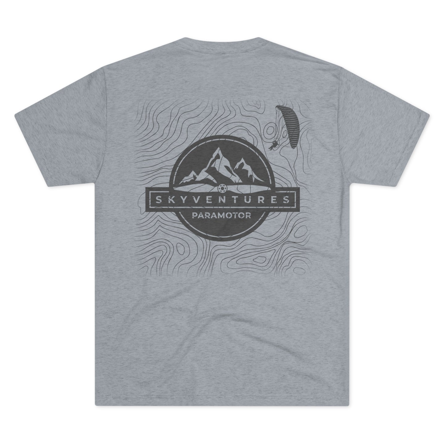 SkyVentures Flagship Tee