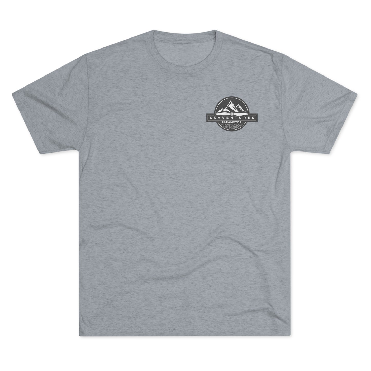 The Sky is the Destination Tee
