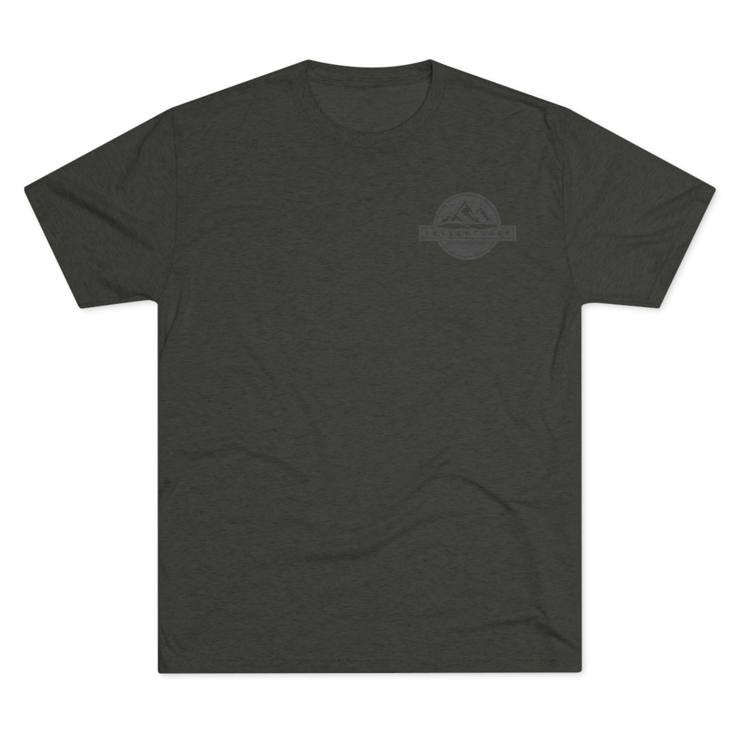 SkyVentures Flagship Tee
