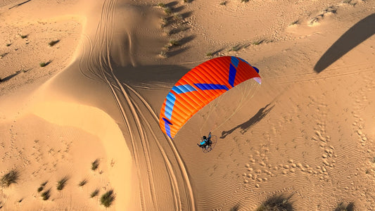 Ozone Moxie PWR 2 (EN-A)