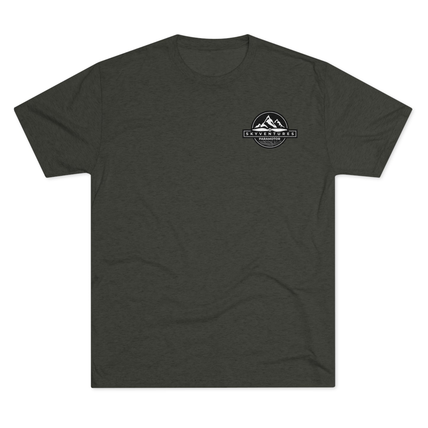 Time Spent in the Clouds Tee