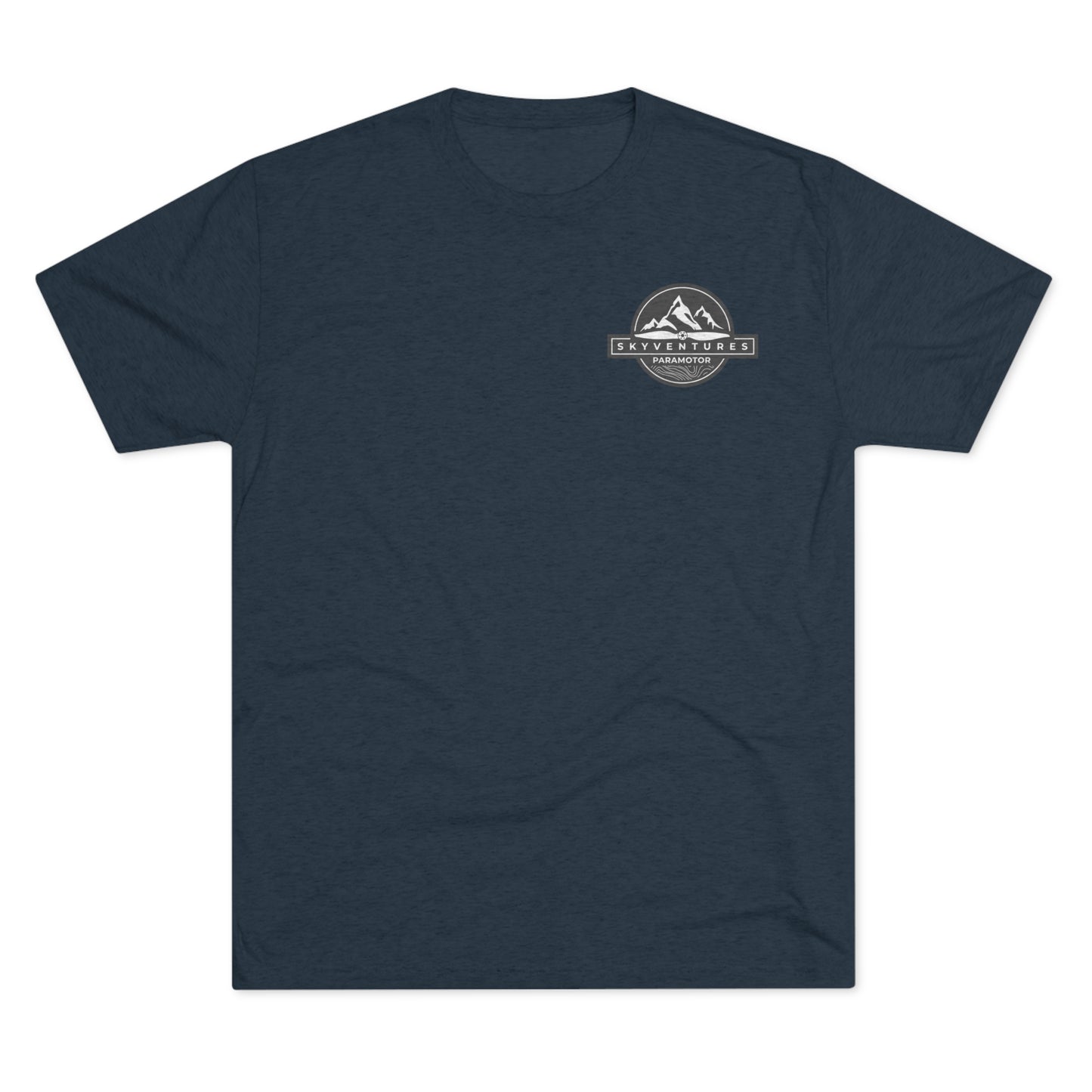 The Sky is the Destination Tee