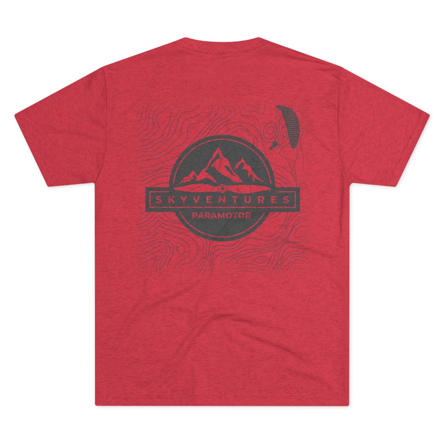 SkyVentures Flagship Tee