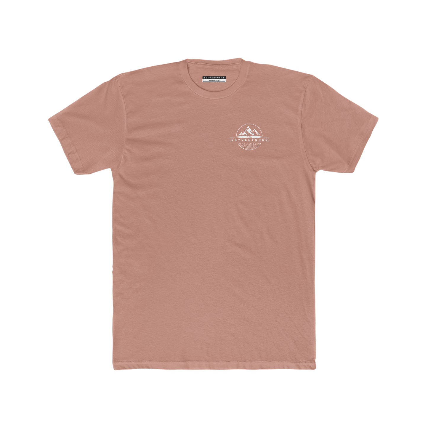 Womens In My Paramotor Era Tee
