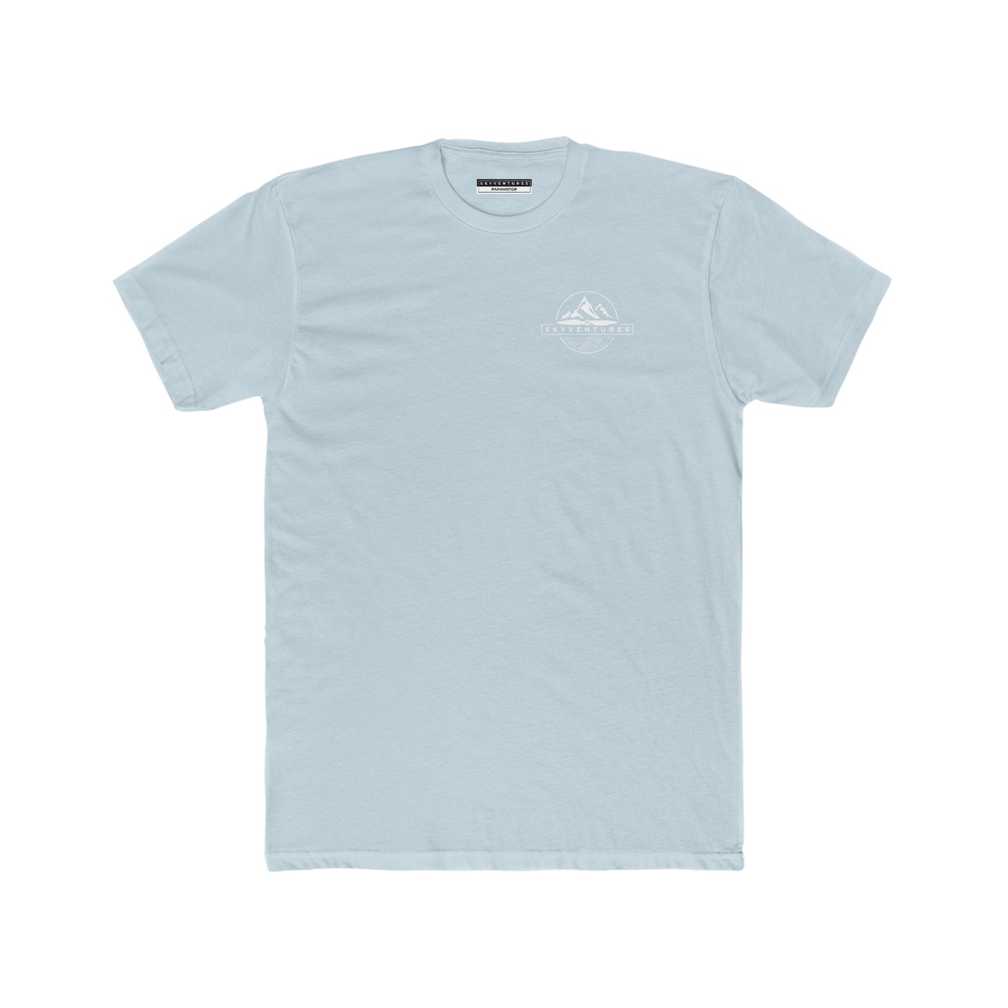 Womens In My Paramotor Era Tee