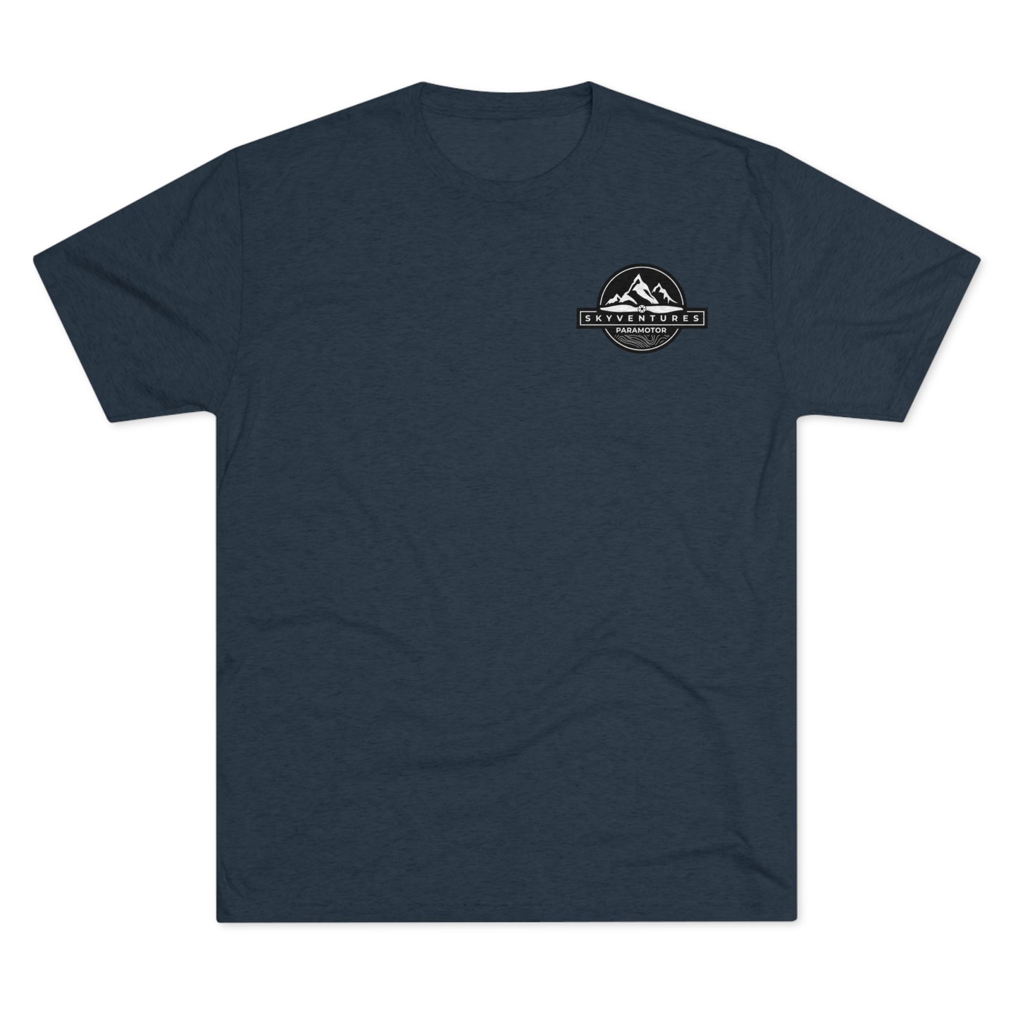 Time Spent in the Clouds Tee