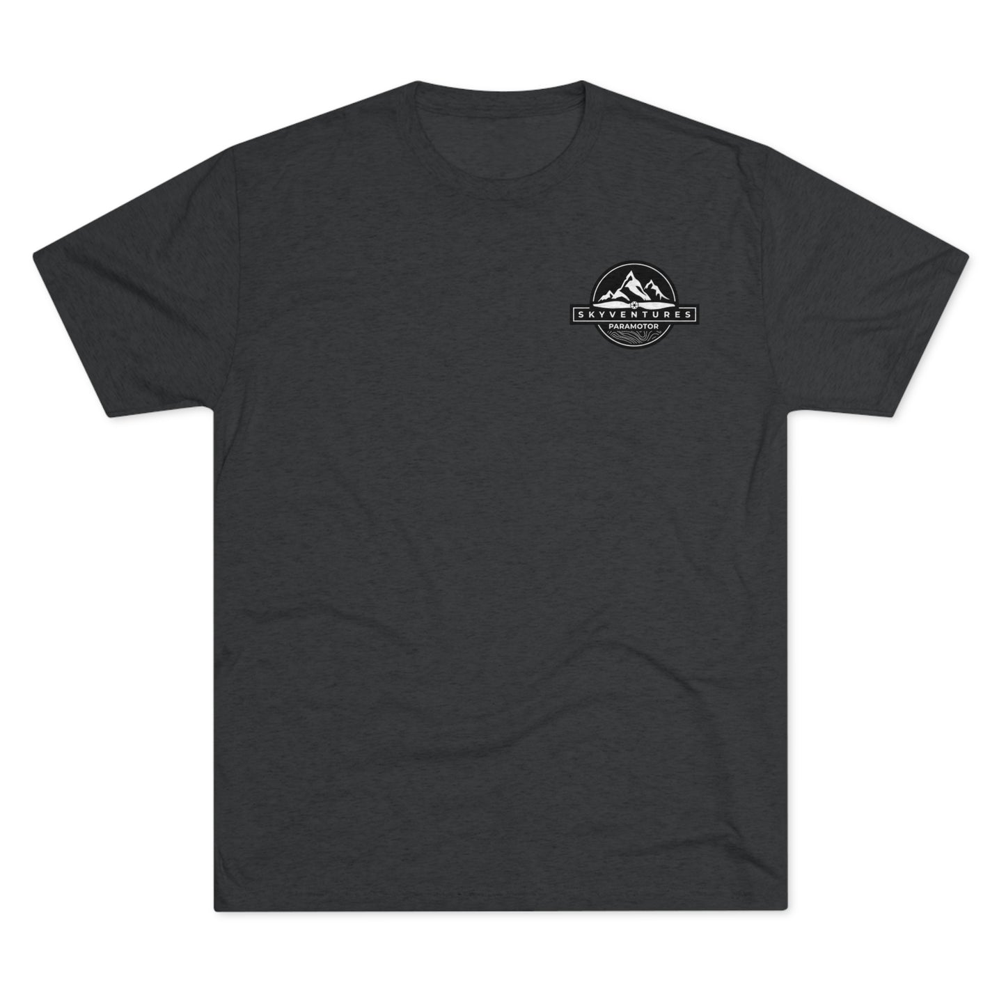 Time Spent in the Clouds Tee