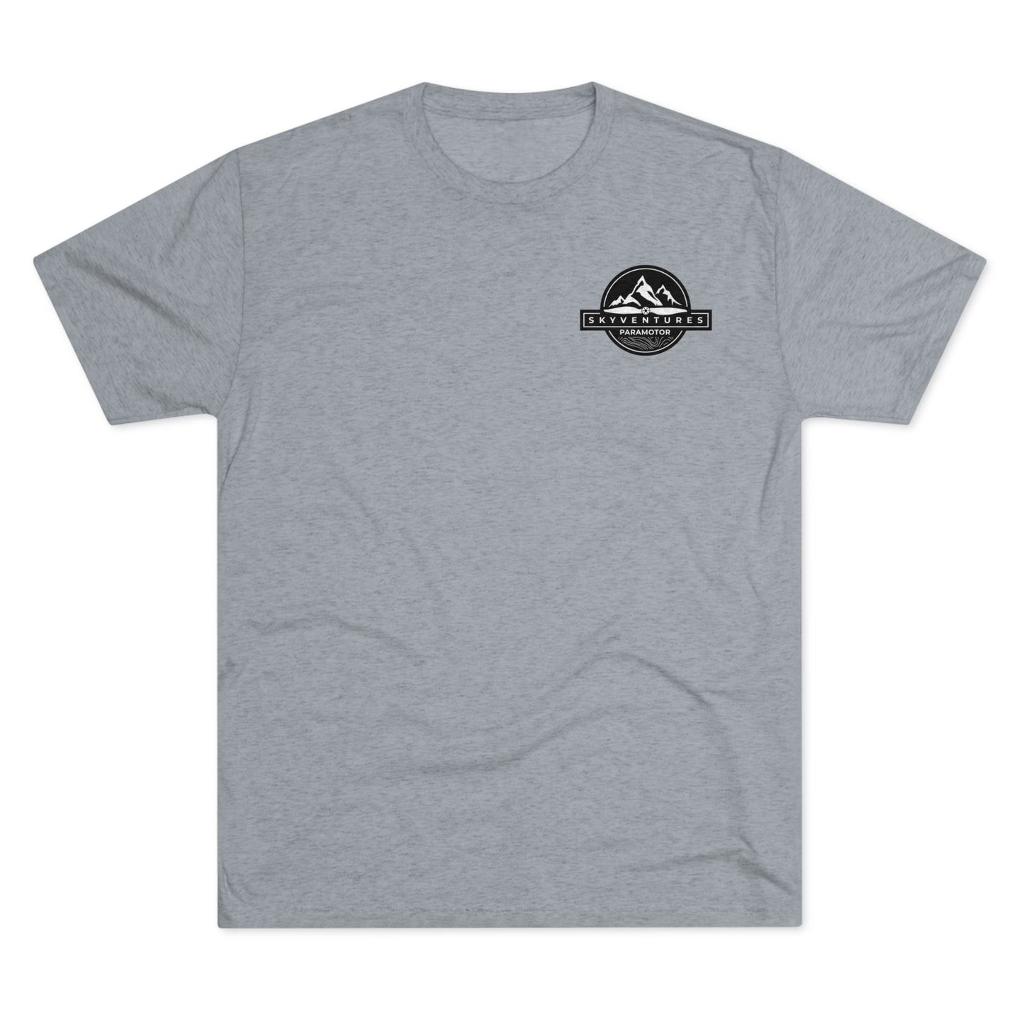 Time Spent in the Clouds Tee