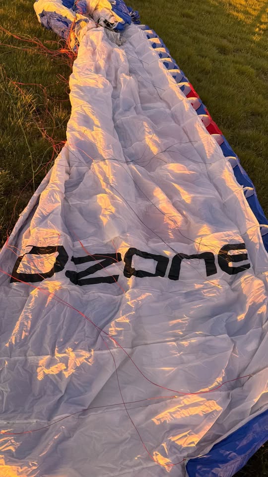 Ozone Moxie Medium