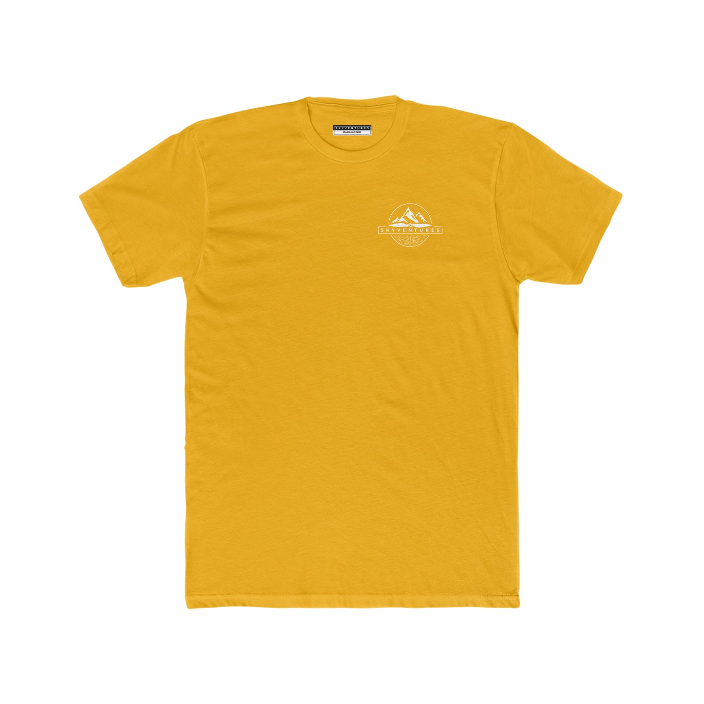 Womens In My Paramotor Era Tee