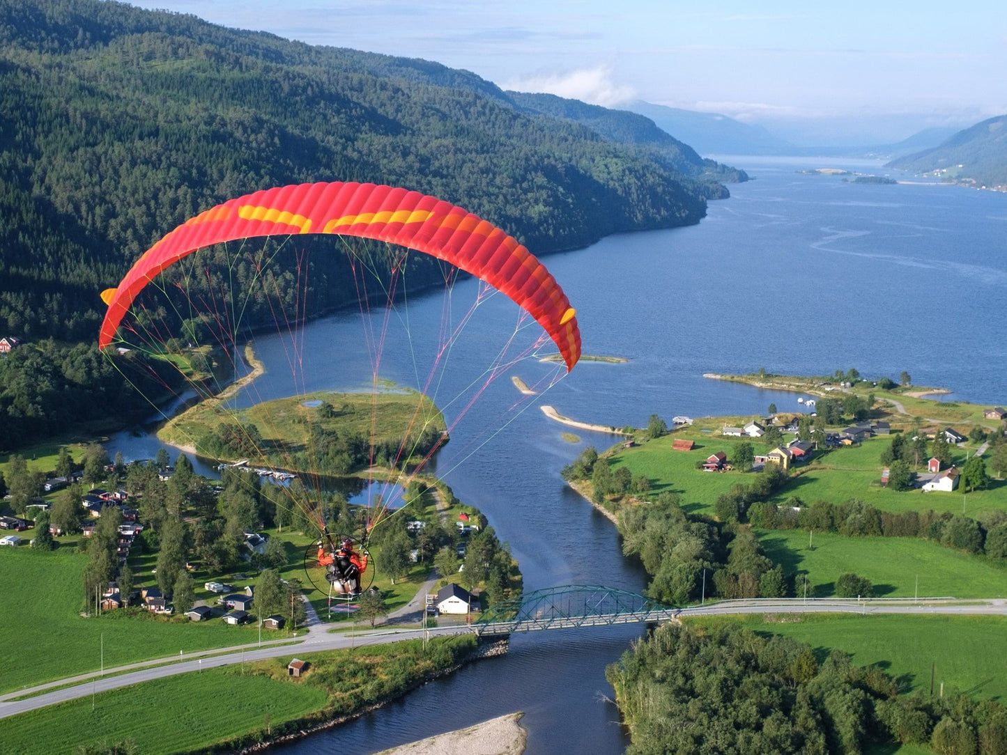Ozone Spyder 4 (EN-B)