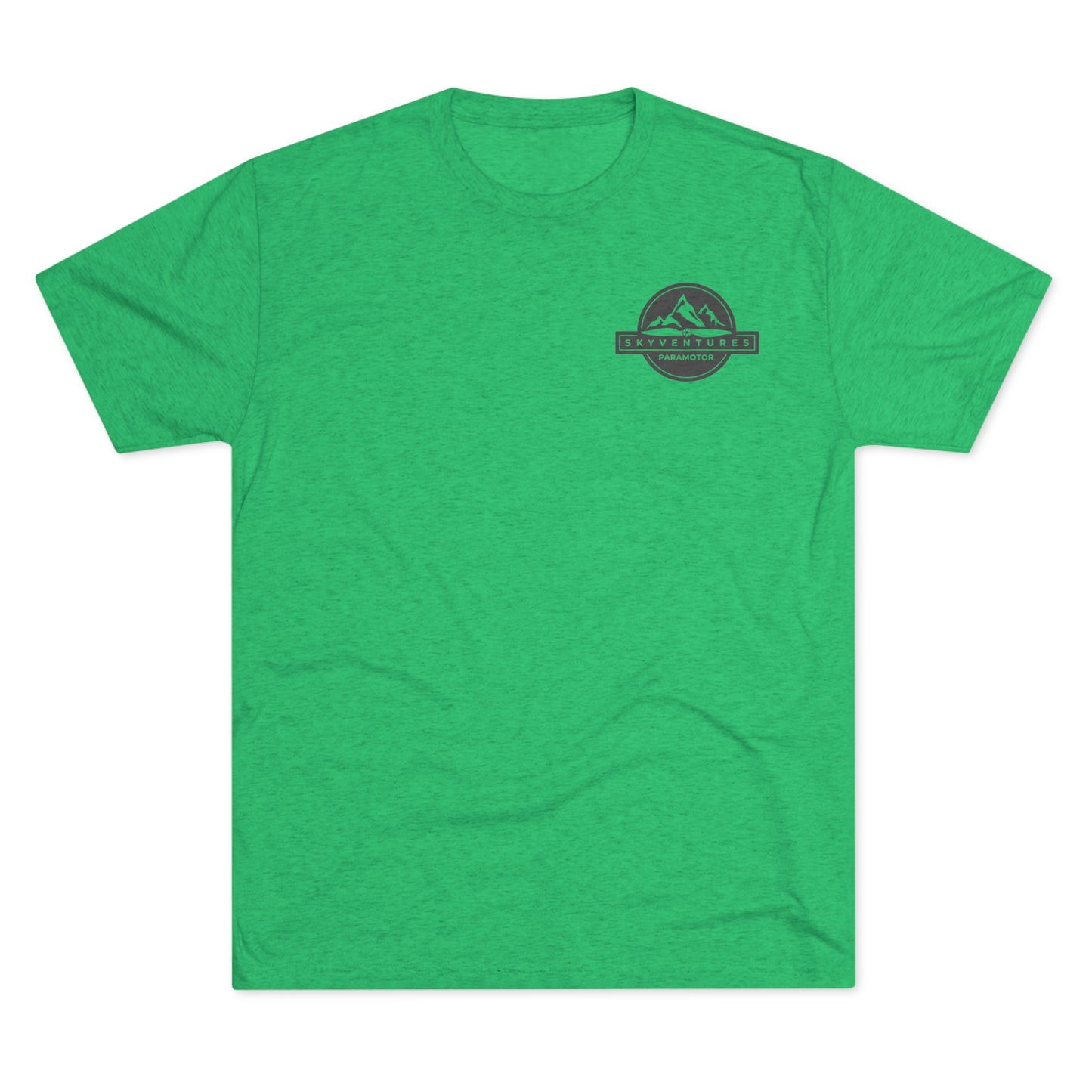 SkyVentures Flagship Tee