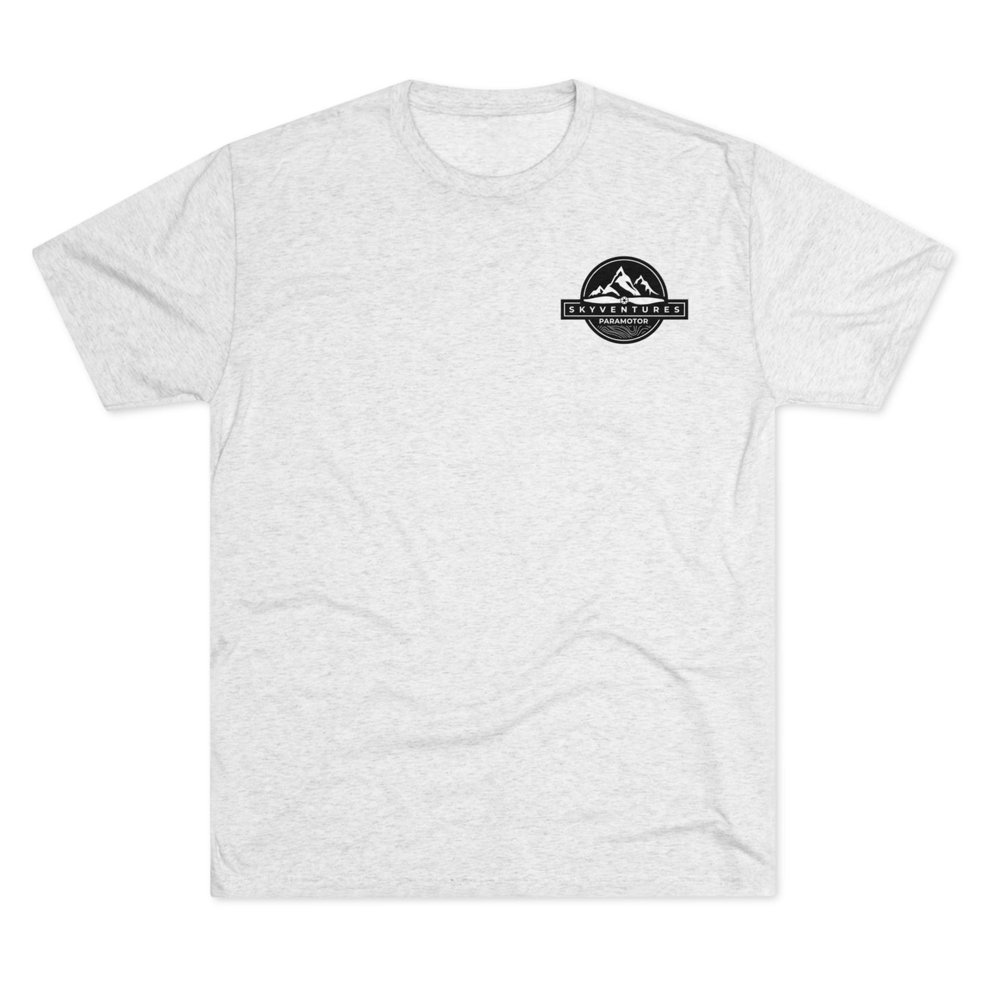 Time Spent in the Clouds Tee