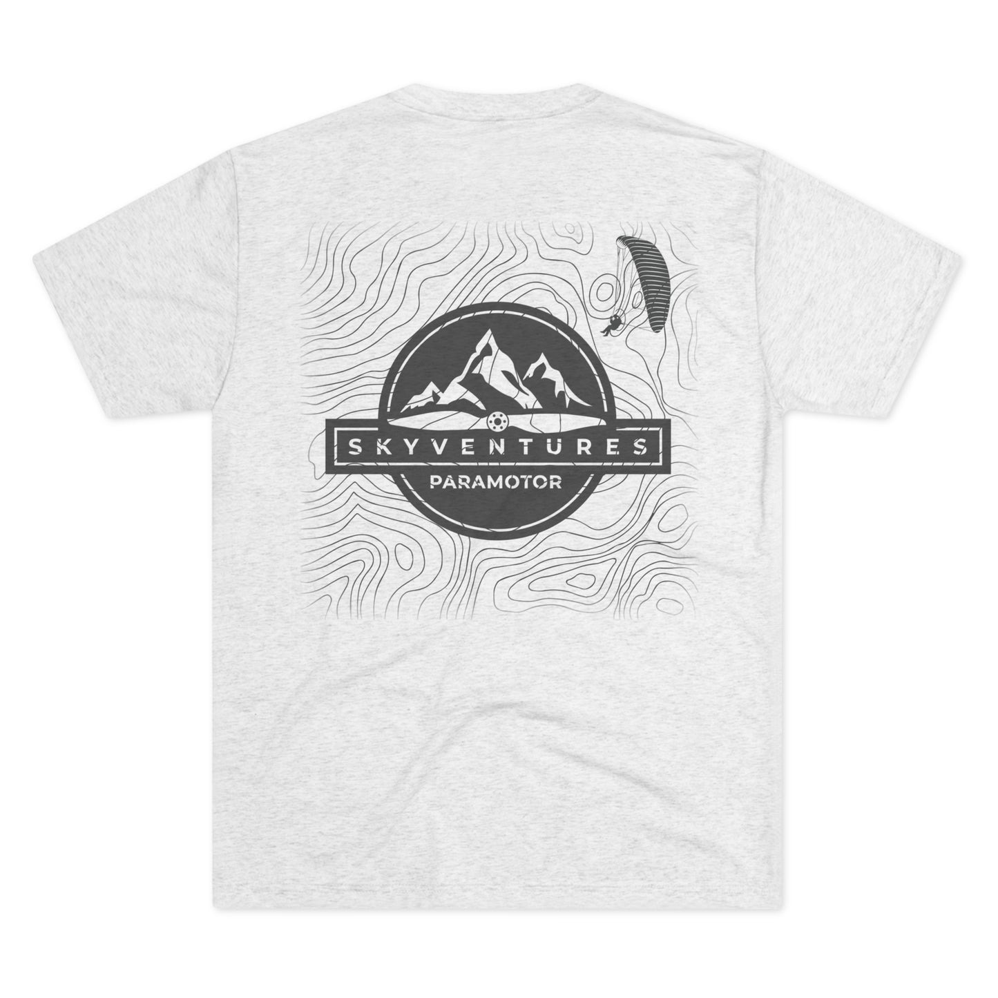 SkyVentures Flagship Tee