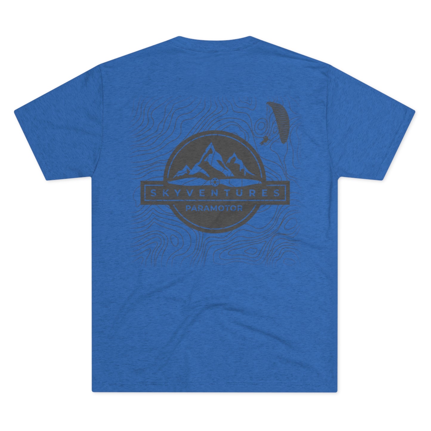 SkyVentures Flagship Tee