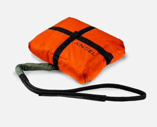 Ozone Angel V2 with Bridles