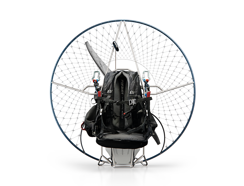 Parajet Maverick 2
