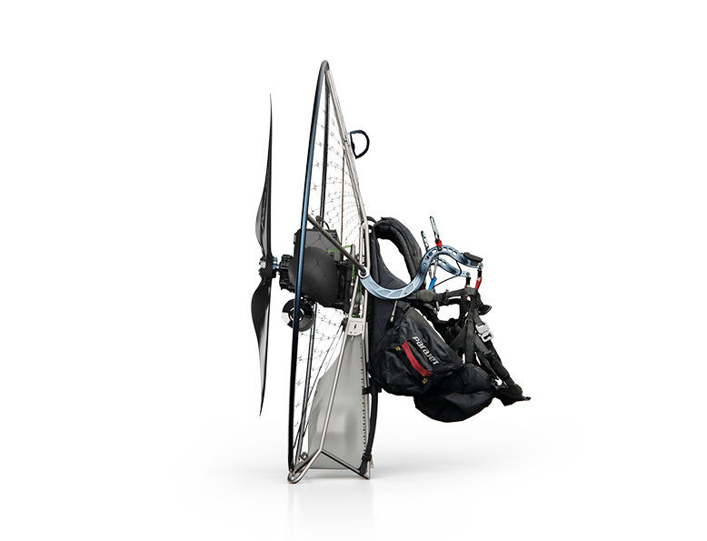 Parajet Maverick 2