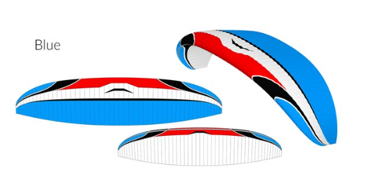 MacPara Charger 3