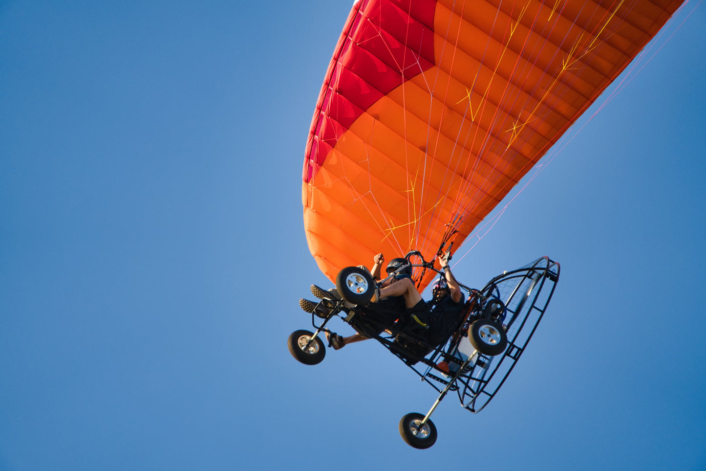 Tandem Flight Digital Gift Card