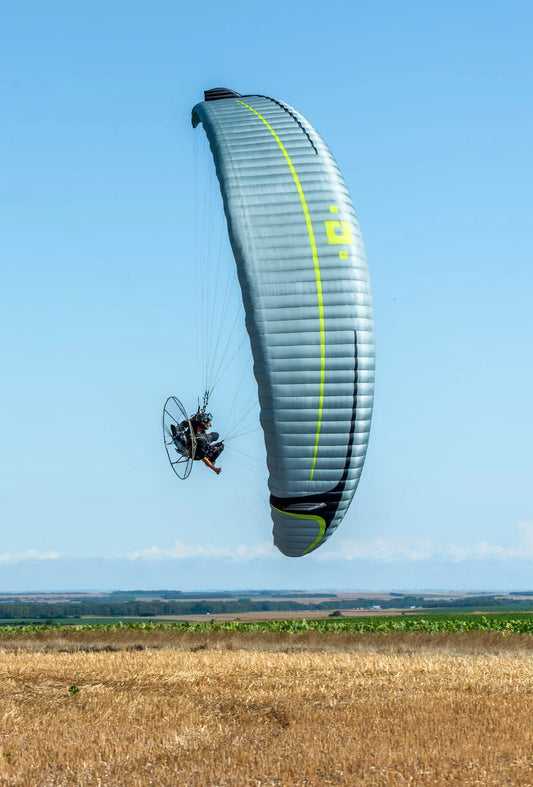 Dudek Hadron 4