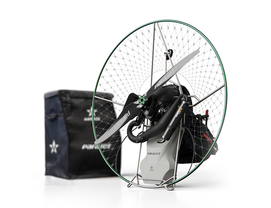 Parajet Maverick 2
