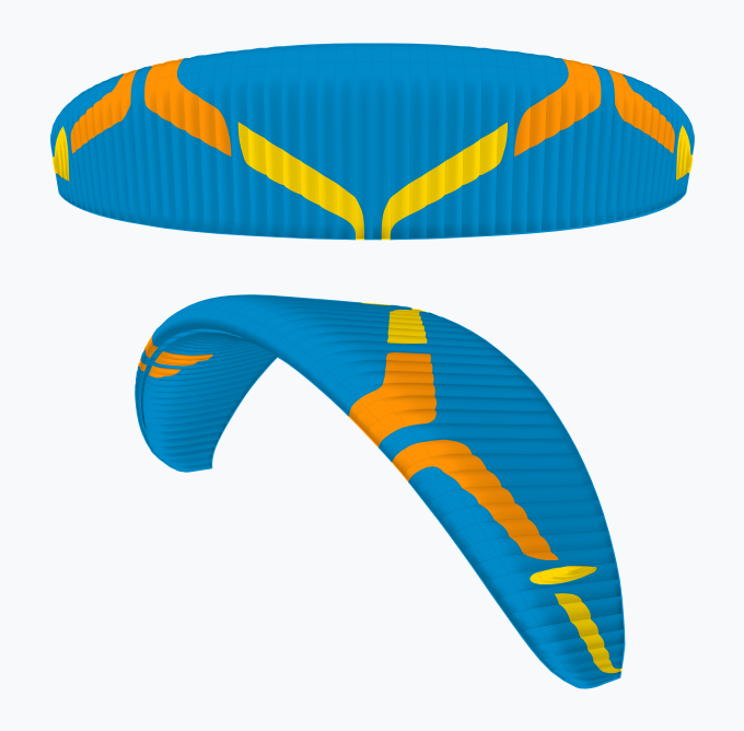 Ozone Viper XC