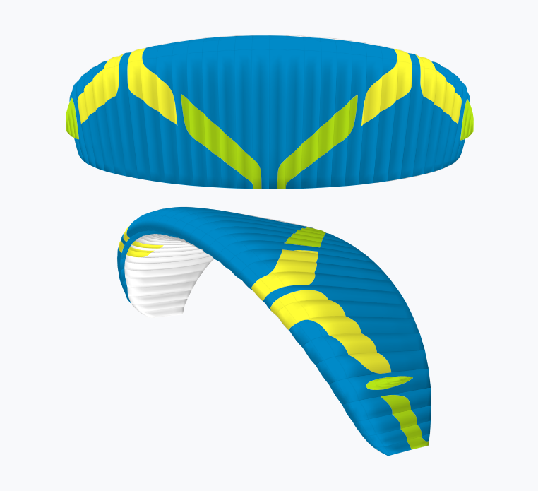 Ozone Moxie PWR 2 (EN-A)