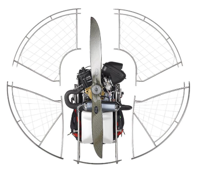 Macfly Standard Cage