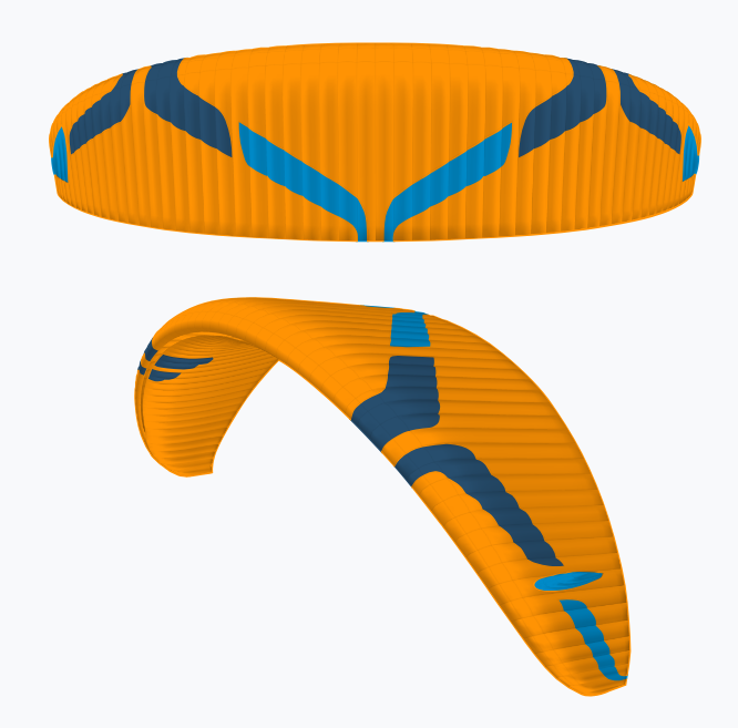 Ozone Viper XC