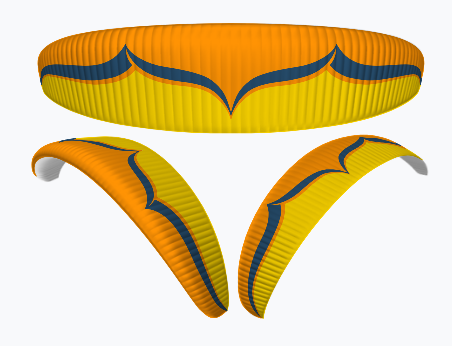 Ozone Spyder 3 (EN-B)