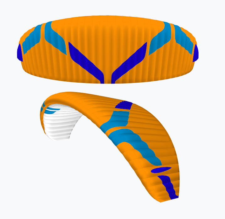 Ozone Moxie PWR 2 (EN-A)