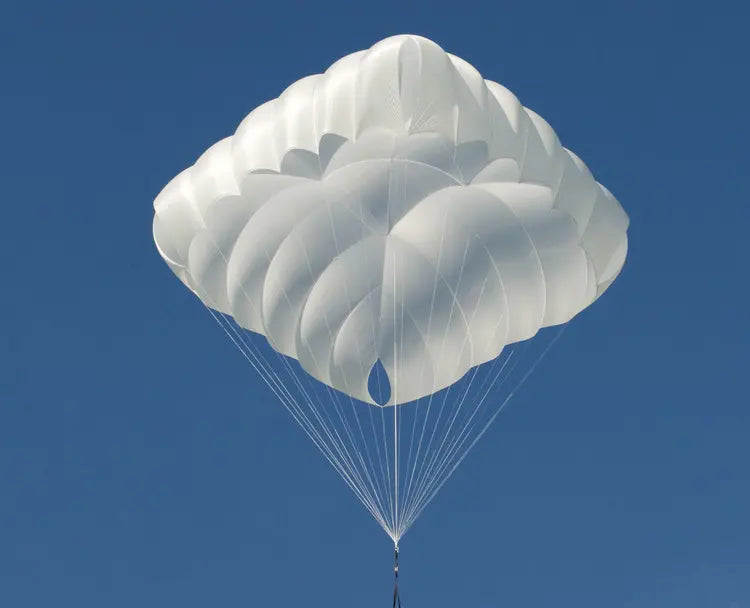 Ozone Angel V2 SQ with Bridles