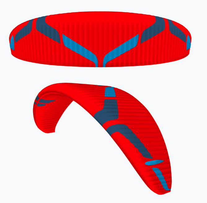 Ozone Viper XC