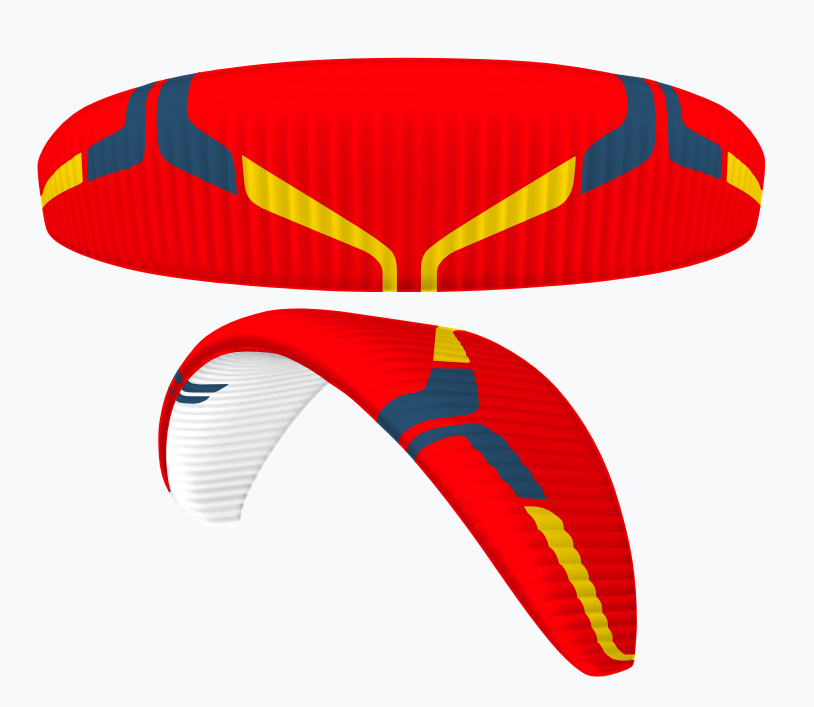 Ozone Freeride 2