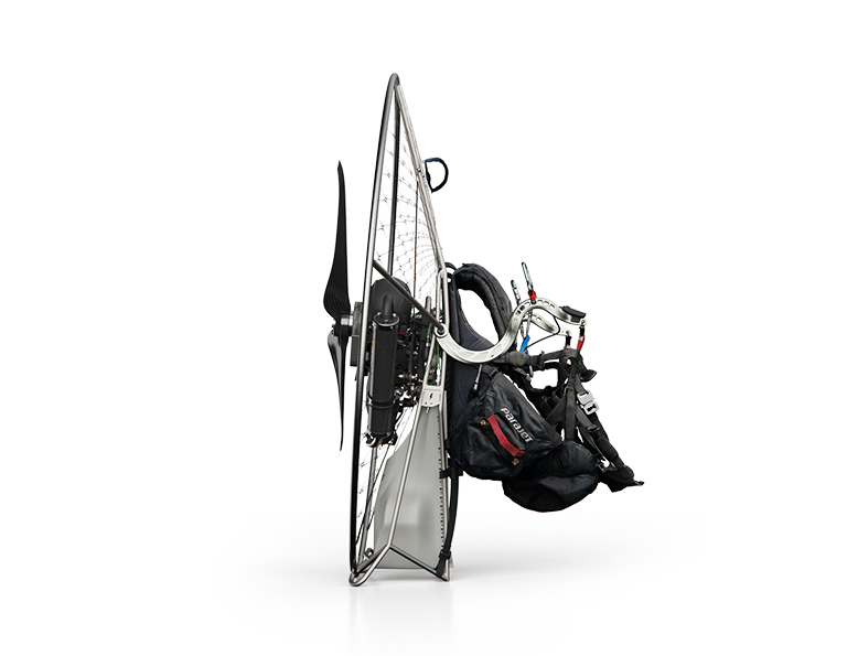 Parajet Maverick 2