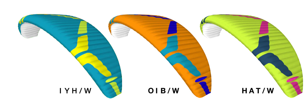 Ozone Moxie PWR 2 (EN-A)