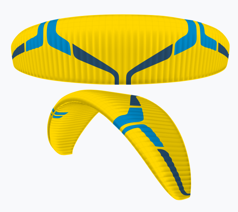 Ozone Freeride 2