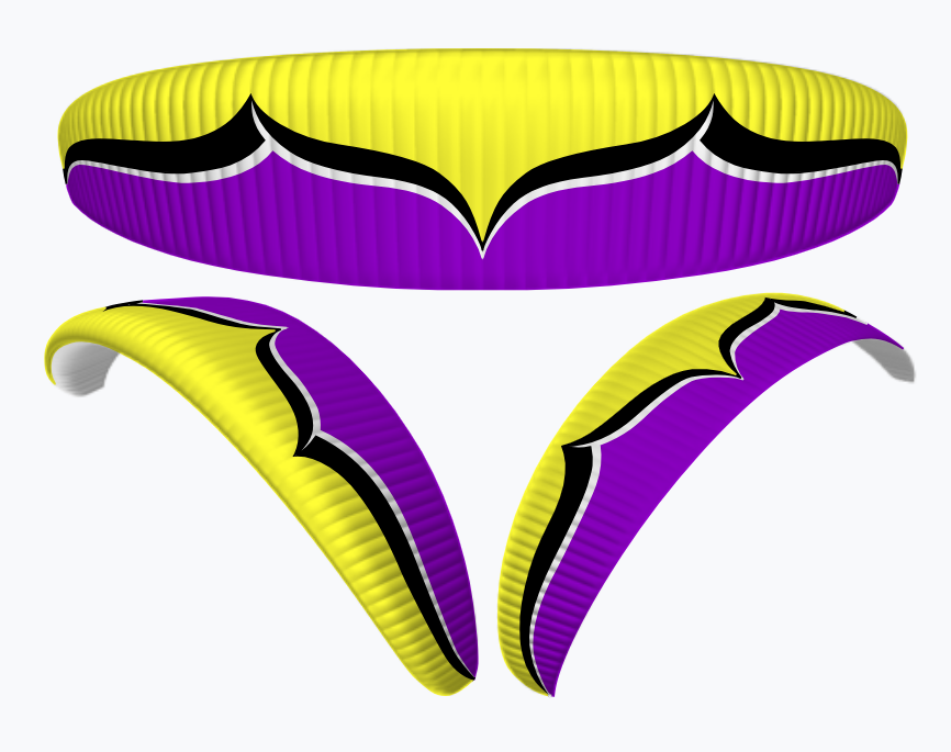 Ozone Spyder 3 (EN-B)